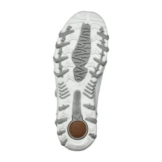 Deportivo Allrounder Niro | Mujer blanco