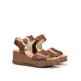 Sandalia Dorking D9649 cuero mujer | Dino Zapatos