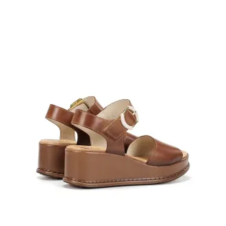 Sandalia Dorking D9649 cuero mujer | Dino Zapatos