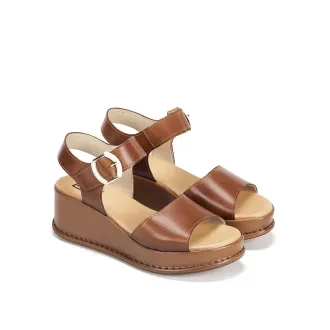 Sandalia Dorking D9649 cuero mujer | Dino Zapatos