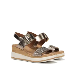 SANDALIA DORKING D9642 CAVA PARA MUJER