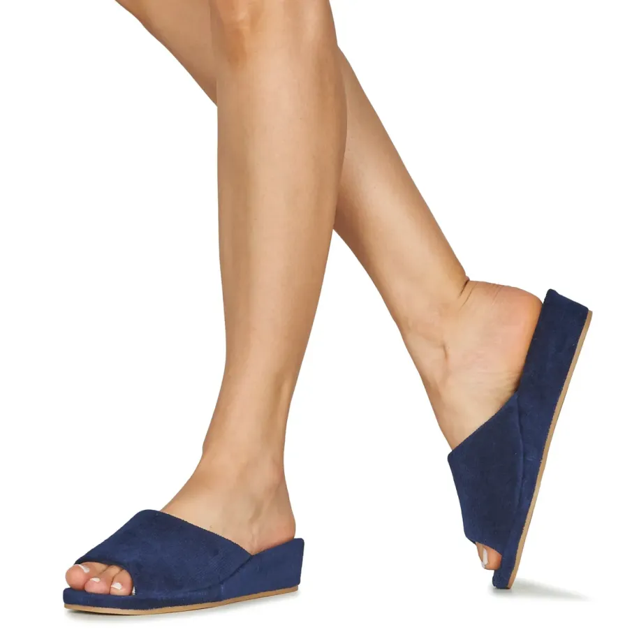 Comprar Zapatillas de rizo modelo Marseille