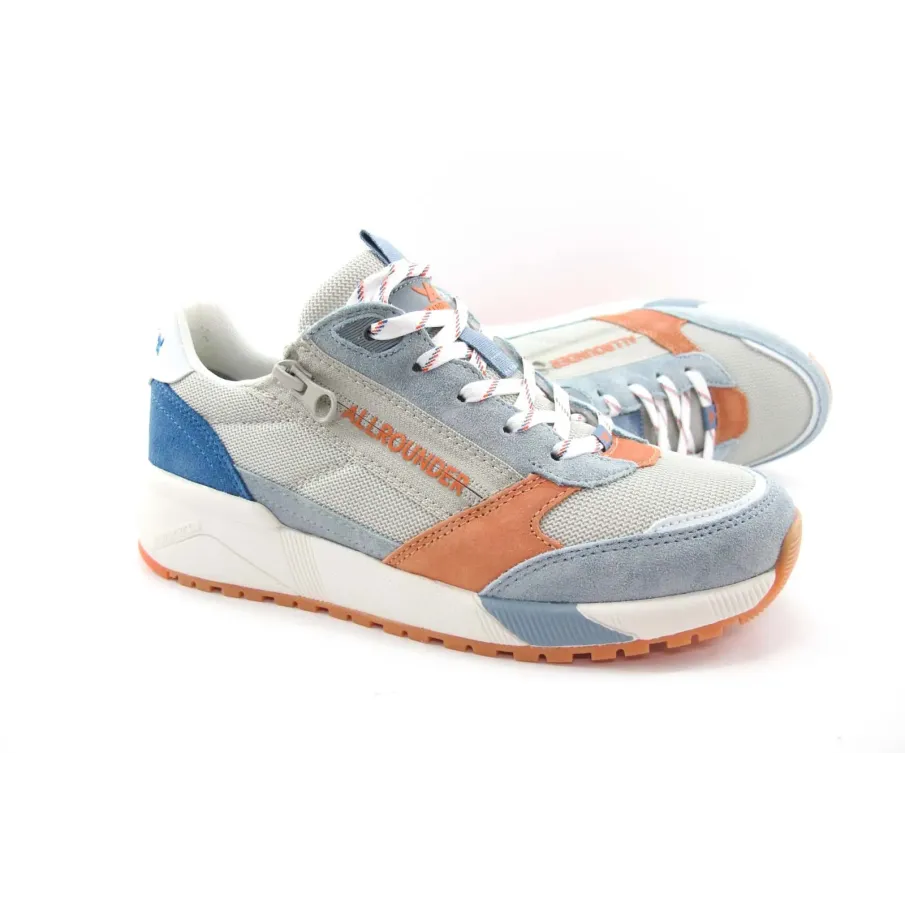 DEPORTIVA DE ALLROUNDER VENICE PARA MUJER