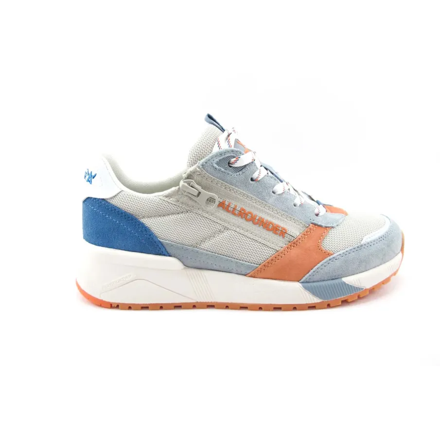 DEPORTIVA DE ALLROUNDER VENICE PARA MUJER