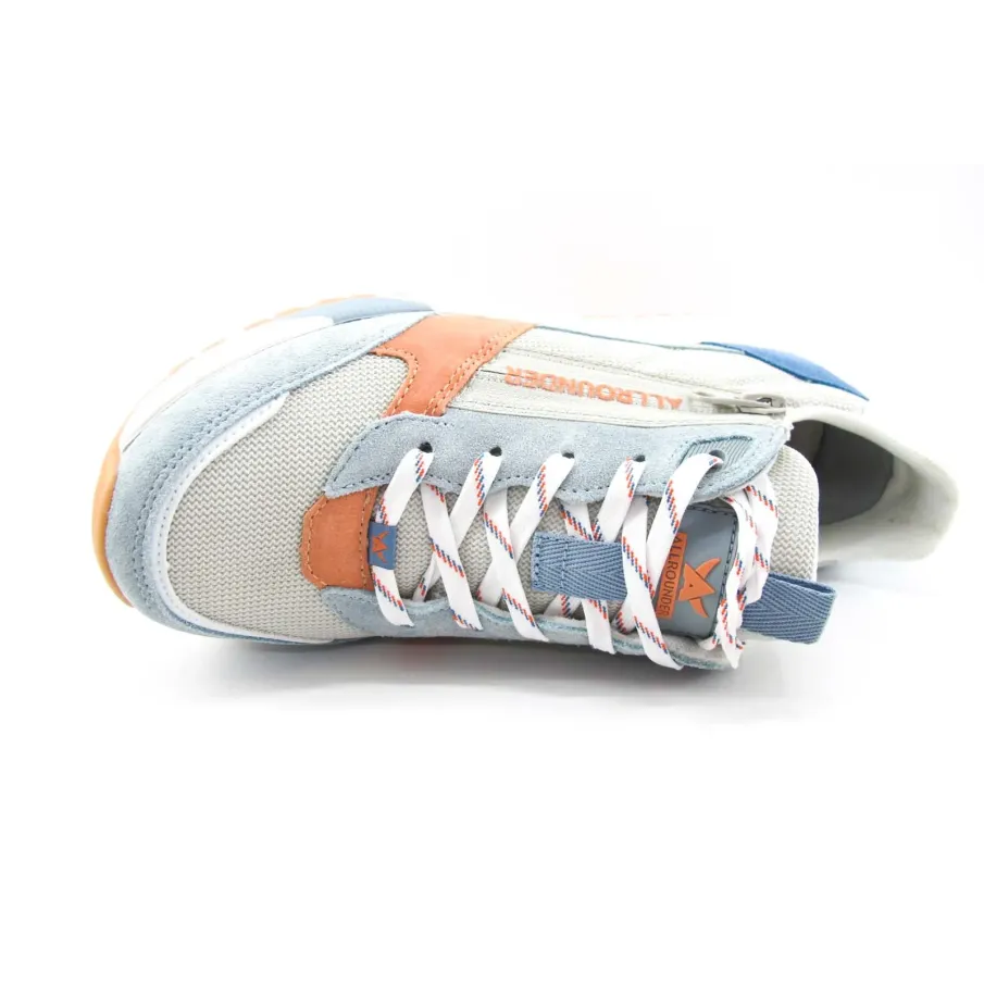 DEPORTIVA DE ALLROUNDER VENICE PARA MUJER