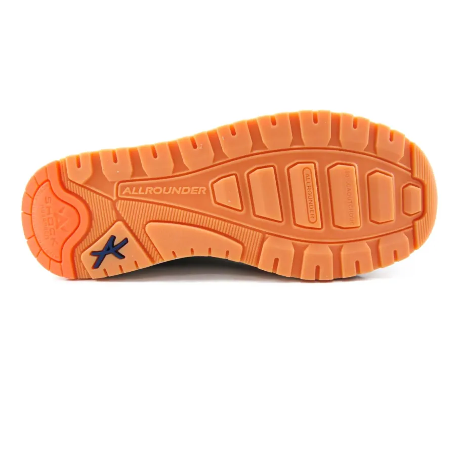 DEPORTIVA DE ALLROUNDER VENICE PARA MUJER