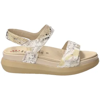 SANDALIA MOBILS CON PLANTILLA EXTRAIBLE. Modelo Farra