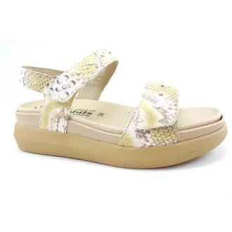 SANDALIA MOBILS CON PLANTILLA EXTRAIBLE. Modelo Farra