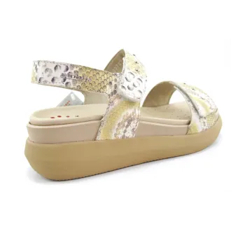 SANDALIA MOBILS CON PLANTILLA EXTRAIBLE. Modelo Farra