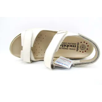 Sandalia Mobils Elora mujer | Confort premium en Dino Zapatos Alcoy