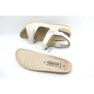 Sandalia Mobils Elora mujer | Confort premium en Dino Zapatos Alcoy