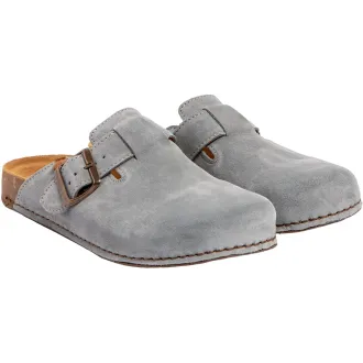 Zueco El Naturalista Balance N5796 azul claro | Dino Zapatos