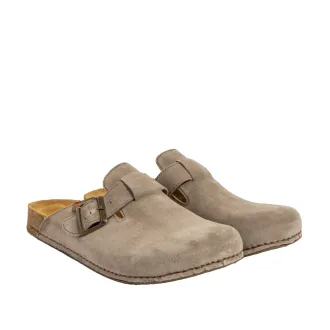 Zueco El Naturalista Balance N5796 TAUPE | Dino Zapatos
