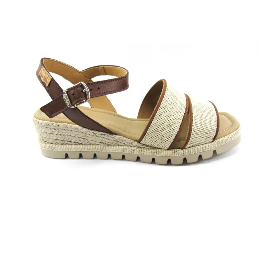 Comprar alpargatas de Toni Pons en Dino Zapatos.