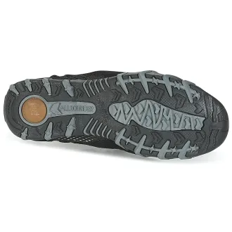 Allrounder Niro negra mujer | Fresca y con gran ajuste