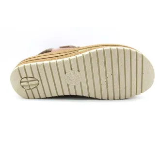 Sandalia Mobils RORY mujer con plantilla extraíble | Dino Zapatos