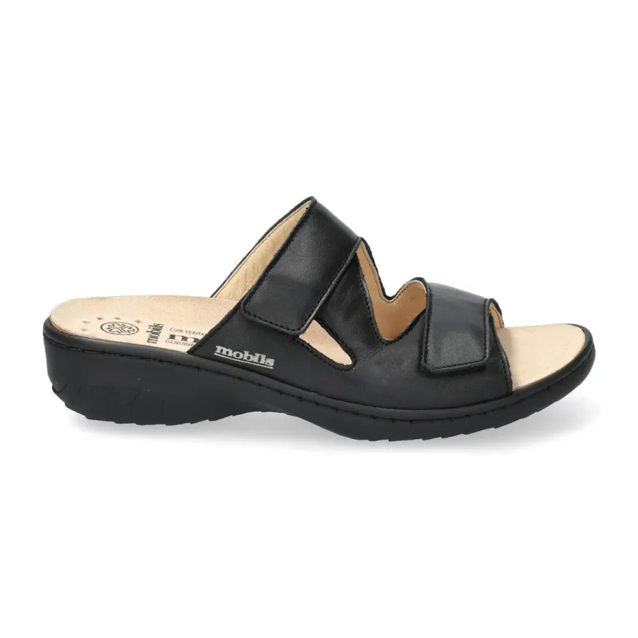 Comprar en Dinozapatos sandalia Mobils Geva para plantillas