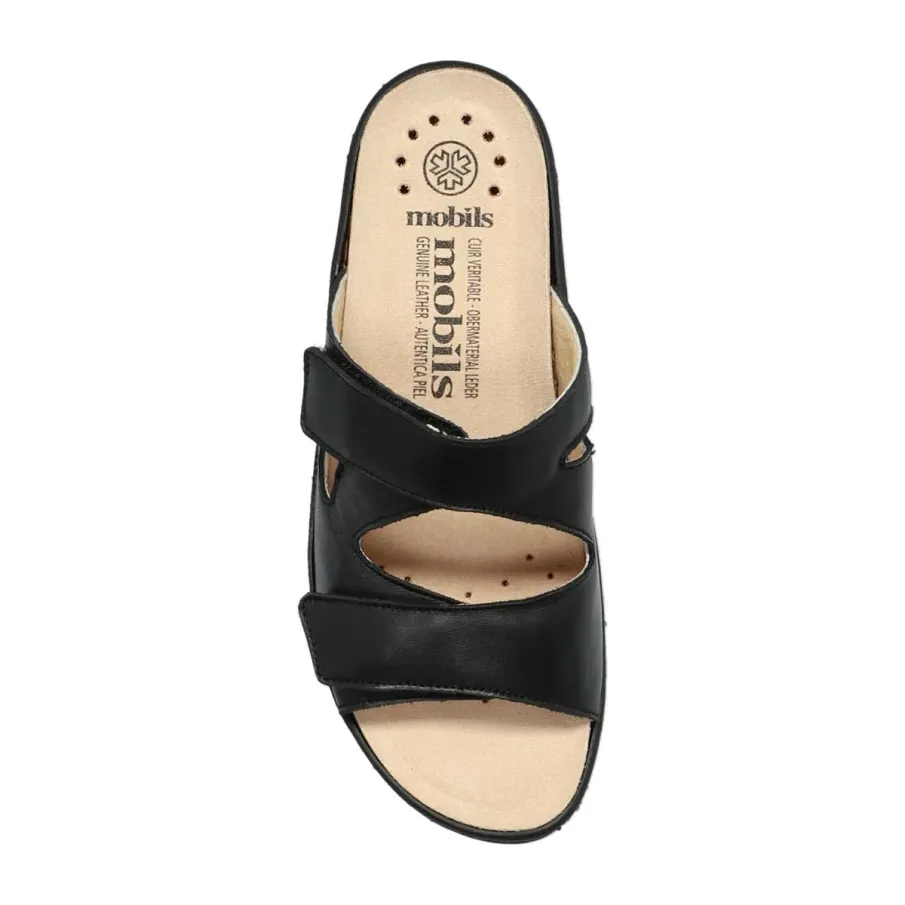 Comprar en Dinozapatos sandalia Mobils Geva para plantillas