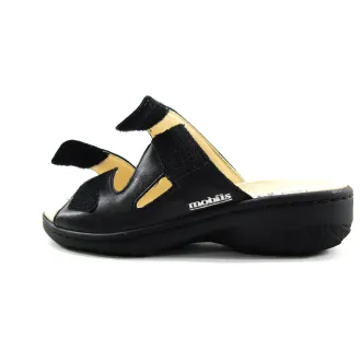 Comprar en Dinozapatos sandalia Mobils Geva para plantillas