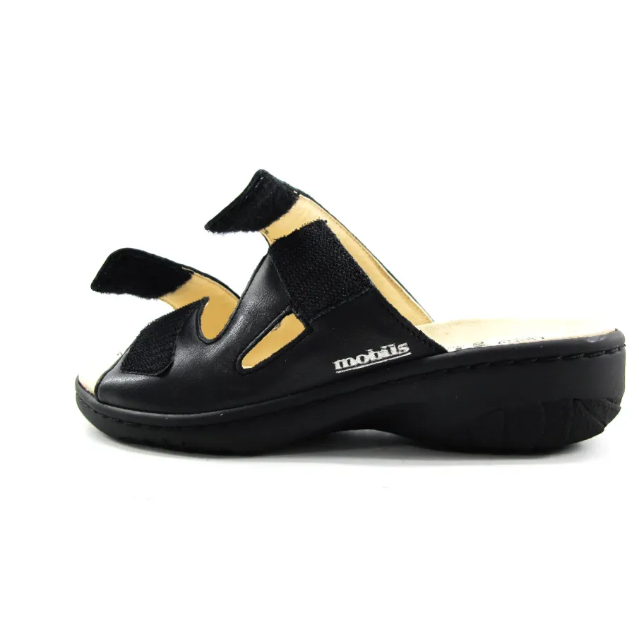 Comprar en Dinozapatos sandalia Mobils Geva para plantillas