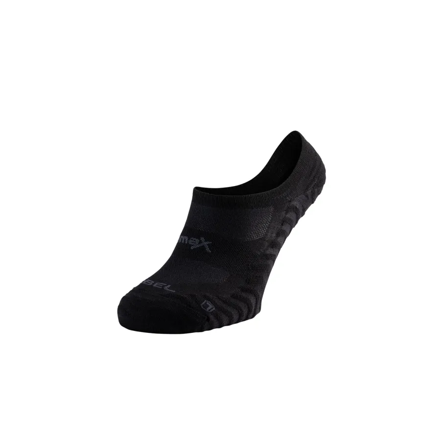 Allrounder Niro negra mujer | Fresca y con gran ajuste