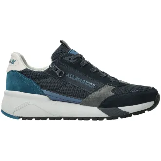Deportiva de Allrounder Venice Marino mujer