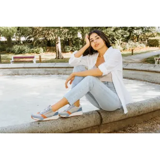 DEPORTIVA DE ALLROUNDER VENICE PARA MUJER