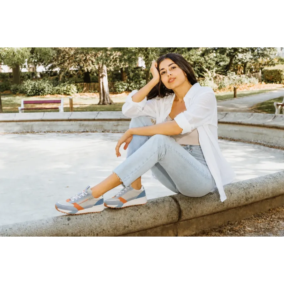 DEPORTIVA DE ALLROUNDER VENICE PARA MUJER