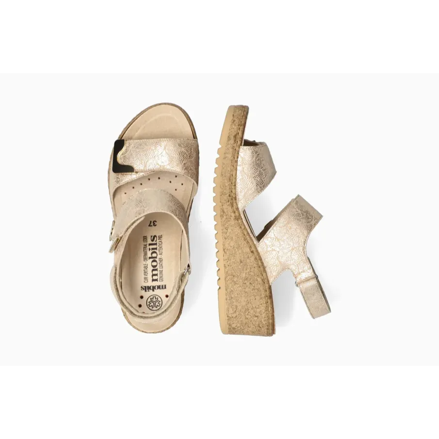 sandalia mobils nawel sand perfil