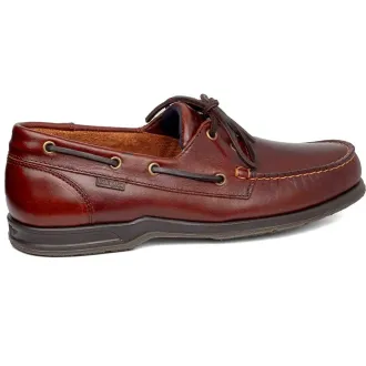 Zapato Náutico Callaghan Hombre Marrón | Dino Zapatos Alcoy