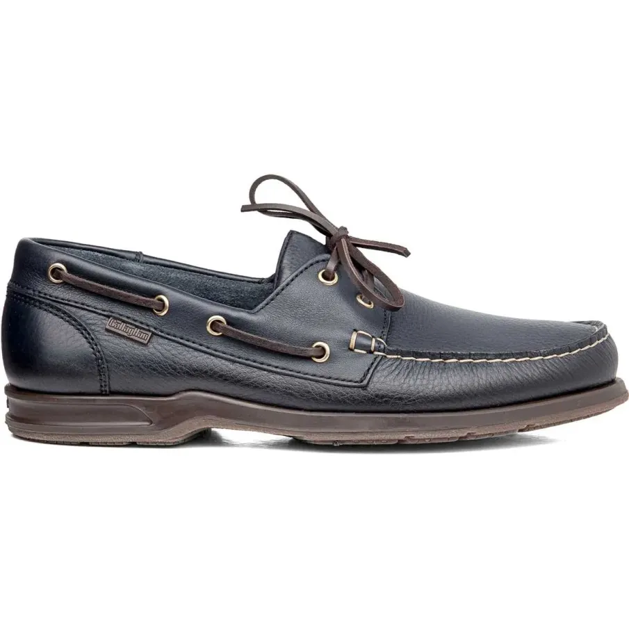 Náuticos de Callaghan para hombre marino