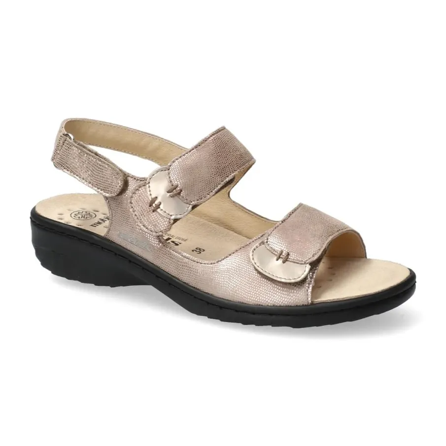 Comprar sandalias Mobils de mujer modelo Getha.