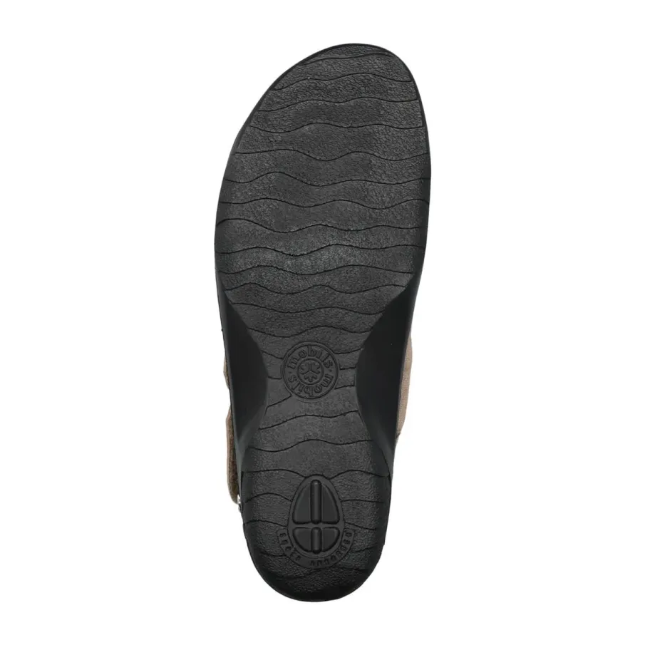 Comprar sandalias Mobils de mujer modelo Getha.