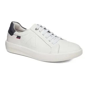 Deportiva Callaghan 65700 blanca hombre