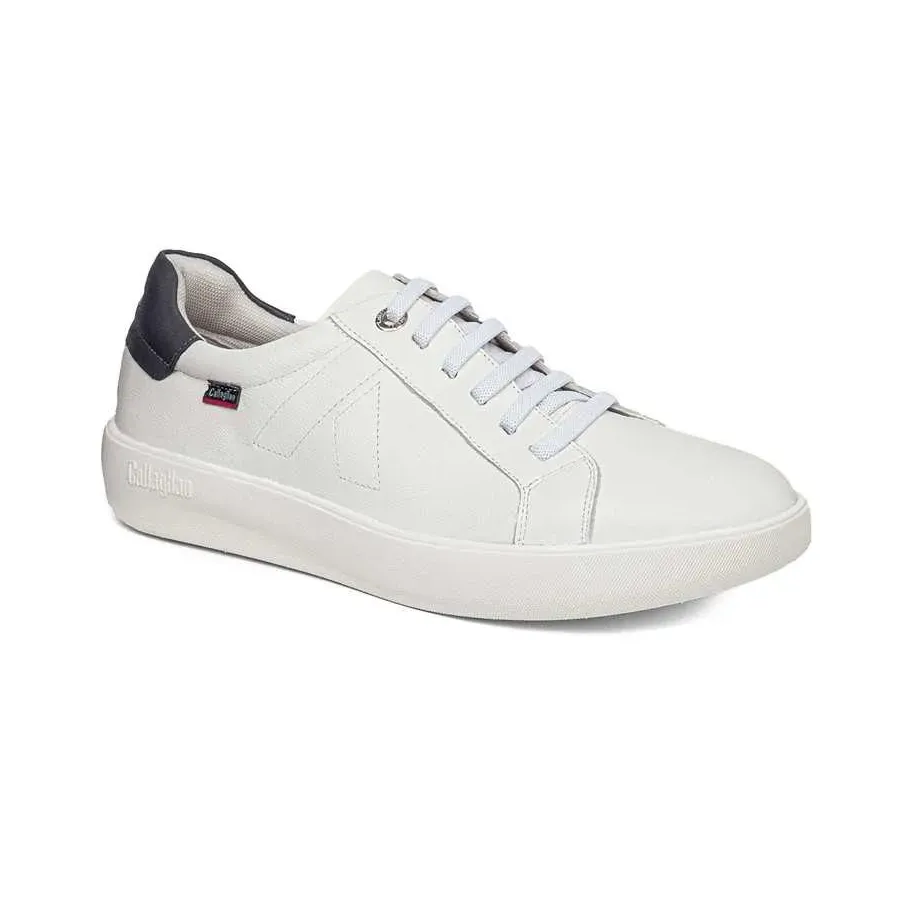 Deportiva Callaghan 65700 blanca hombre