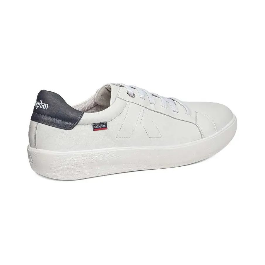 Deportiva Callaghan 65700 blanca hombre