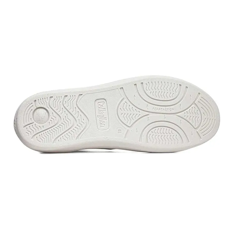 Deportiva Callaghan 65700 blanca hombre