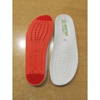 Plantillas Sano Norine Mephisto | Recambio Sandalia Mujer