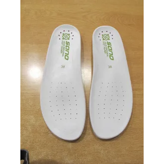 Plantillas Sano Norine Mephisto | Recambio Sandalia Mujer