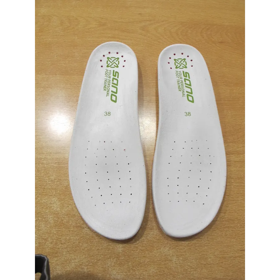 Plantillas Sano Norine Mephisto | Recambio Sandalia Mujer