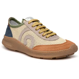 Zapato El Naturalista Oroel N5435C Multi Toffee unisex