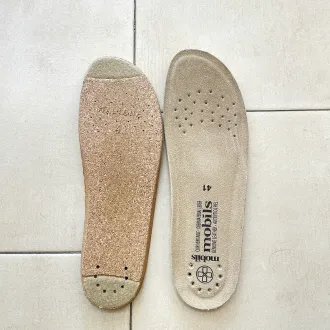 Plantilla original Mobils para sandalias Thina y Tally | Recambio oficial Mephisto