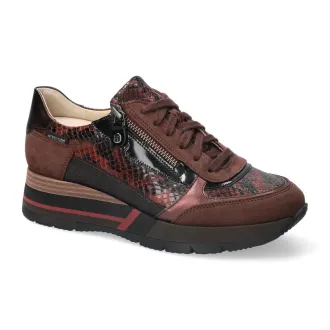 Mephisto Tiziana Chestnut Mujer | Dino Zapatos Alcoy