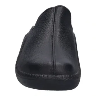 Zueco Josef Seibel Monaco 202 G Negro Hombre