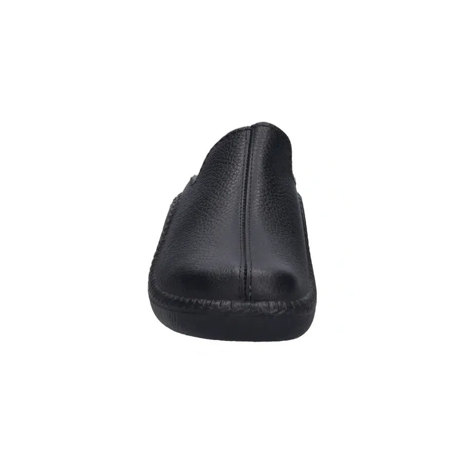 Zueco Josef Seibel Monaco 202 G Negro Hombre