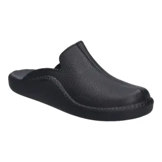 Zueco Josef Seibel Monaco 202 G Negro Hombre