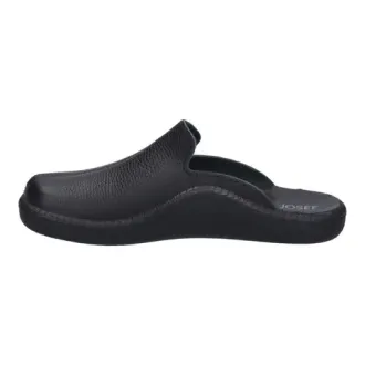 Zueco Josef Seibel Monaco 202 G Negro Hombre