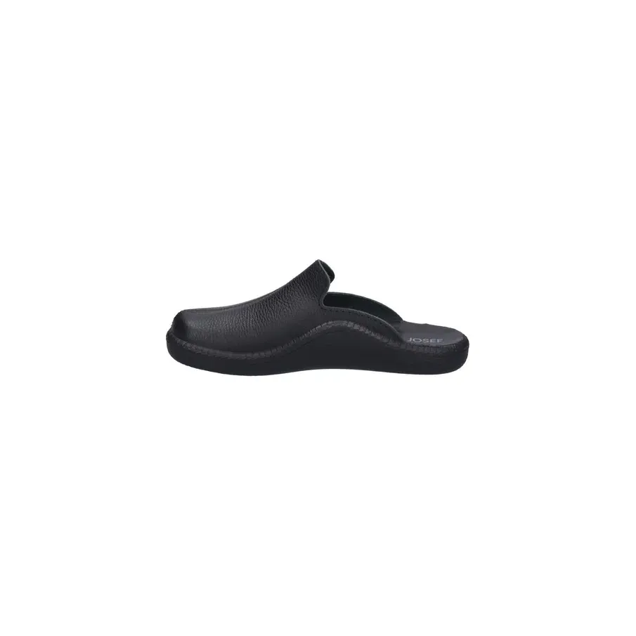 Zueco Josef Seibel Monaco 202 G Negro Hombre