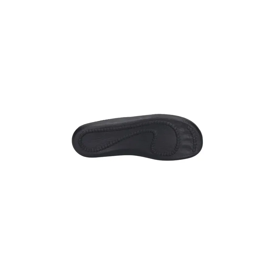 Zueco Josef Seibel Monaco 202 G Negro Hombre