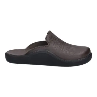 Zueco Josef Seibel Monaco 202 G Marrón Hombre